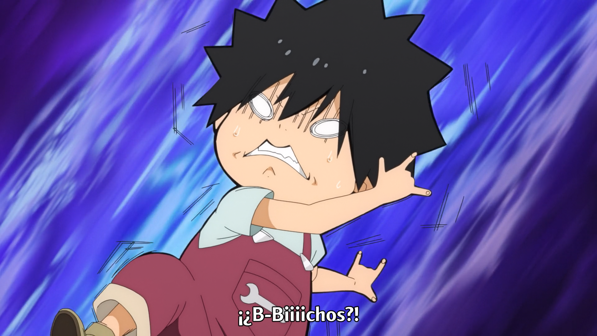 Edens Zero (Edens Fansub)